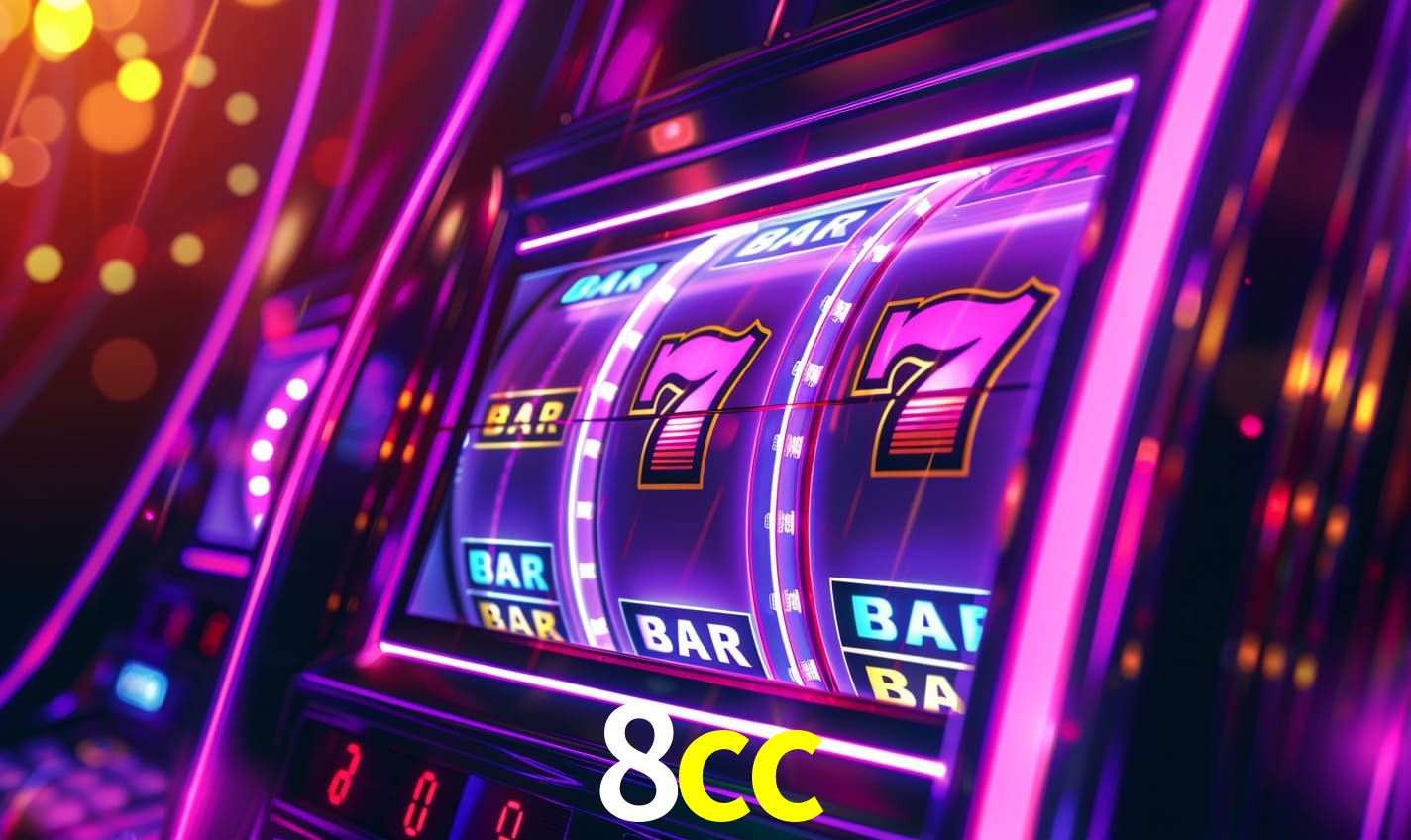 8cc: Seu Cassino Premiado com Pagamentos Rápidos