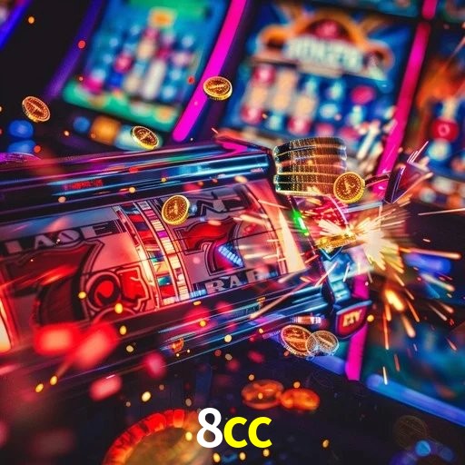 Estatísticas 8cc