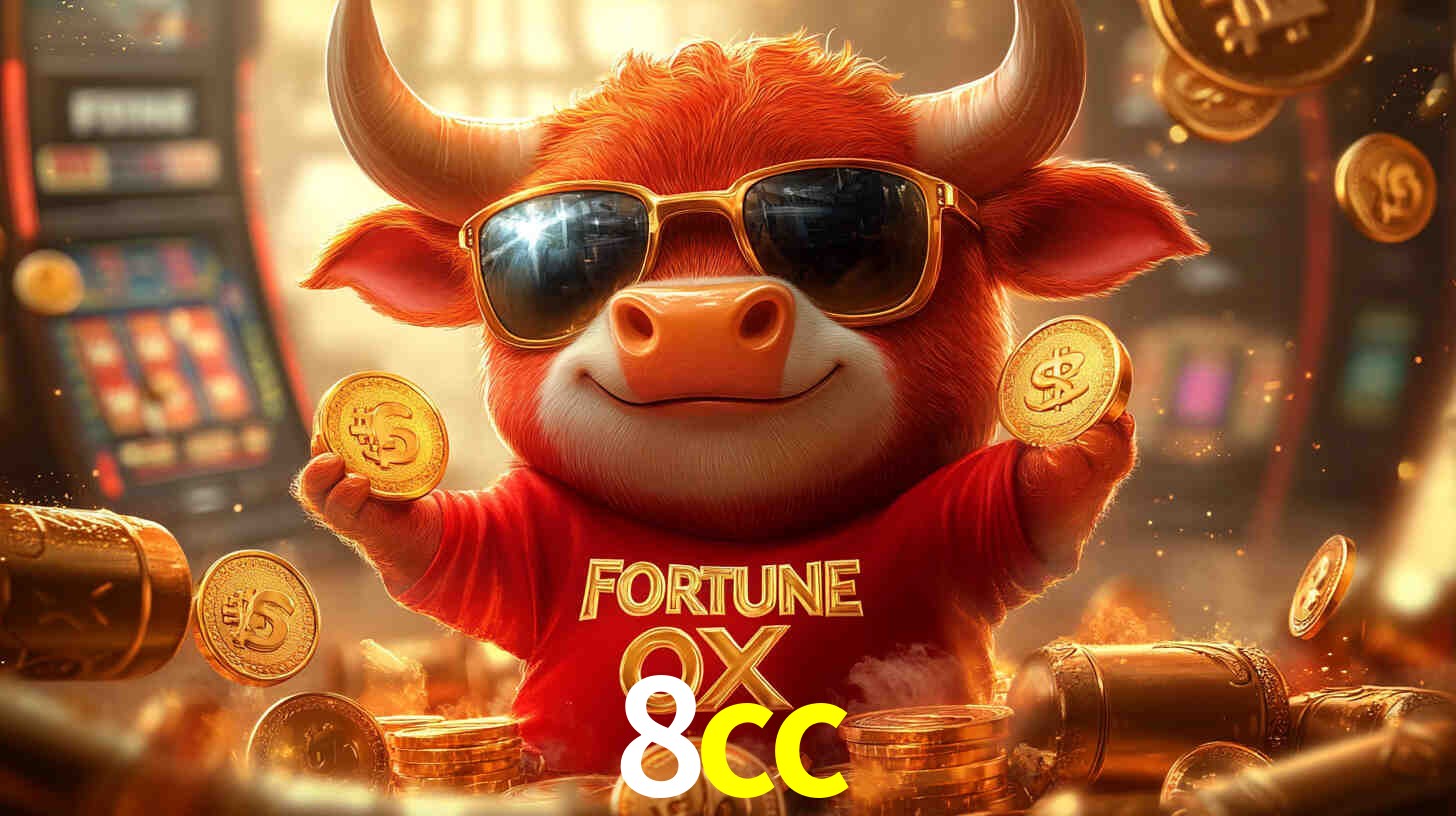 8cc - Cassino Premium Brasileiro - 8cc.com