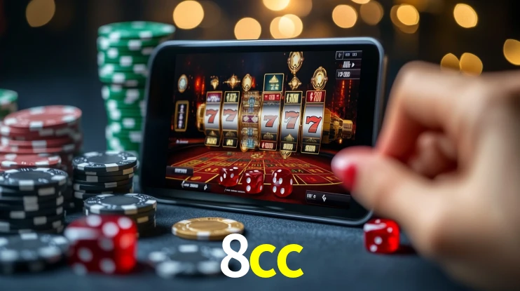 VIP Casino 8cc