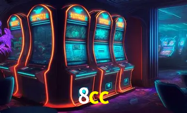 Descubra a Magia dos Jogos de Arcade no 8cc