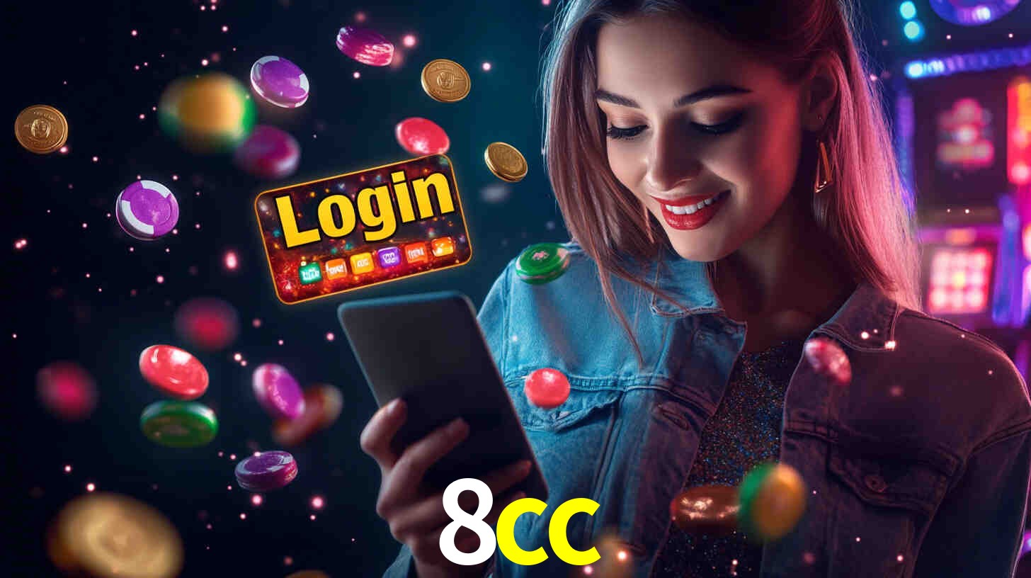 Descubra o Programa VIP da 8cc: Vantagens Exclusivas para Jogadores