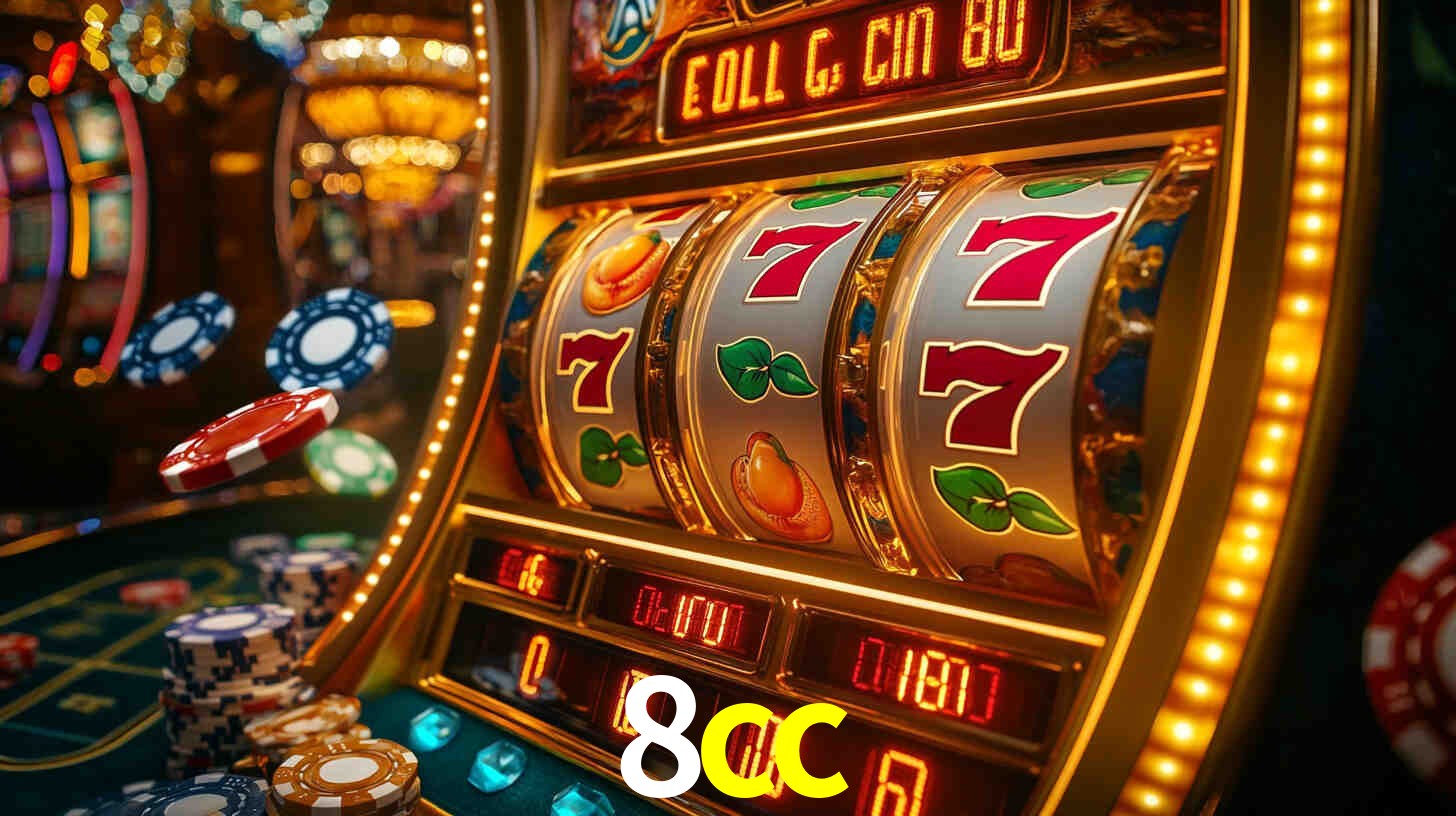 Live Casino 8cc
