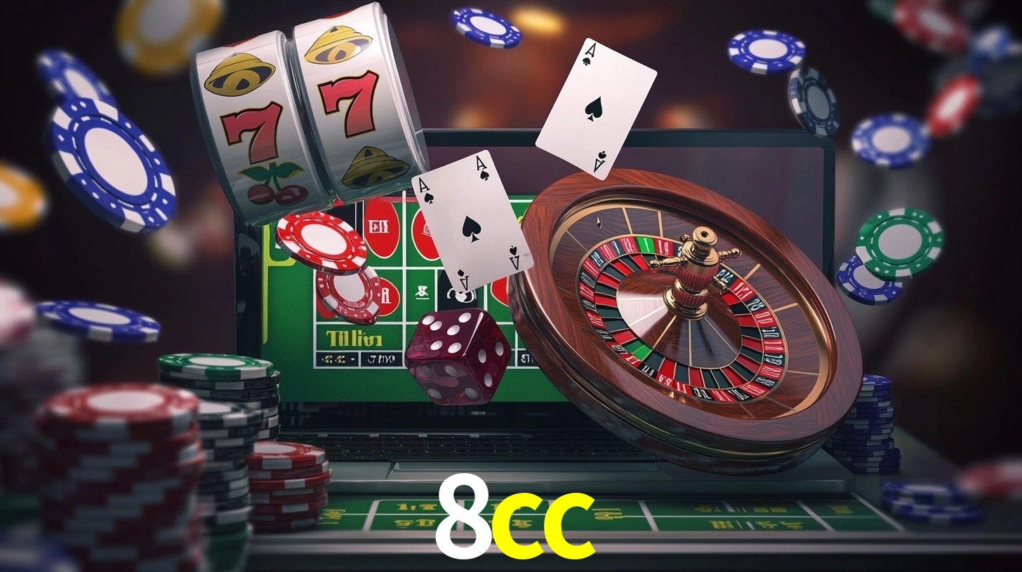 Welcome Bonus 8cc