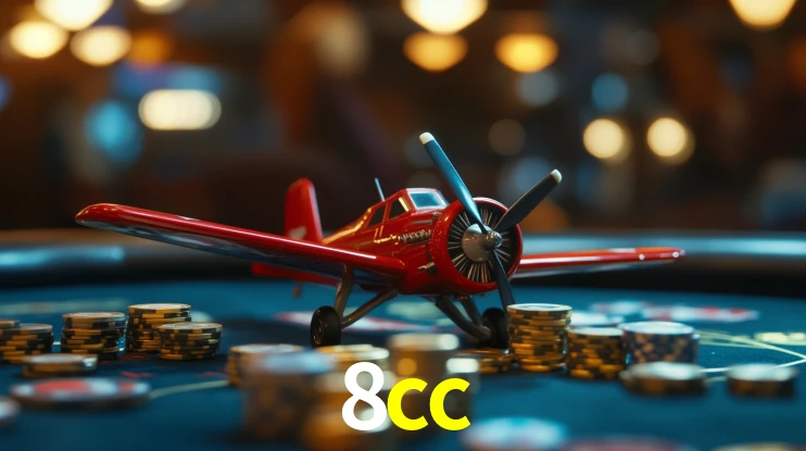 Platform Technology 8cc