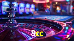 Slot Games 8cc