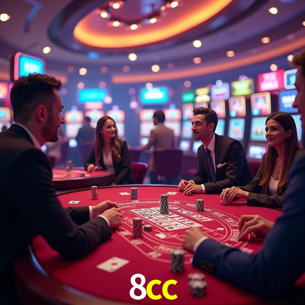 Estatísticas Esportivas 8cc