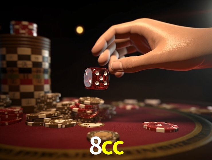 8cc Rio de Janeiro - Popular Jogos