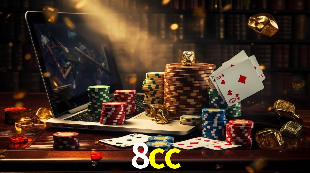 Estatísticas do Jogo 8cc