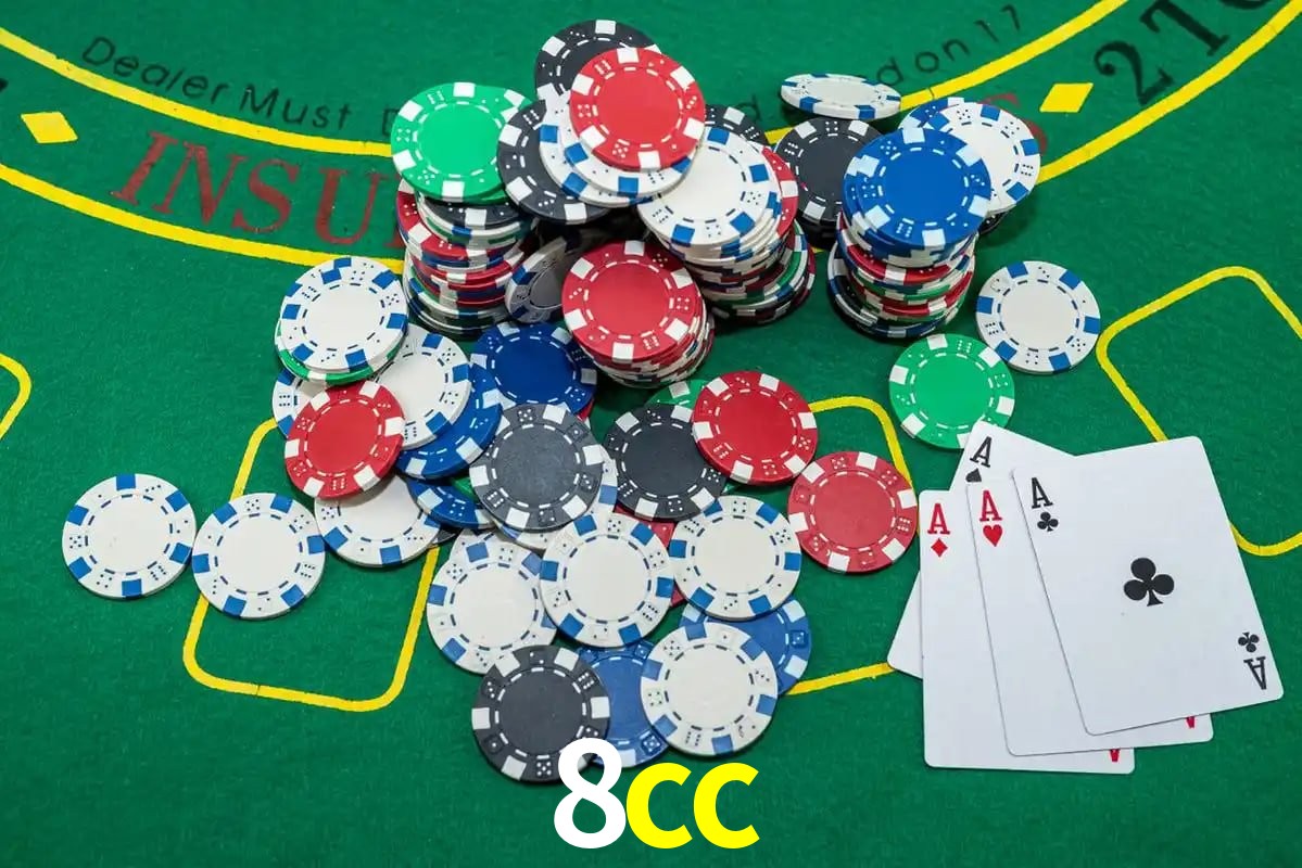 Apostas de Tênis 8cc