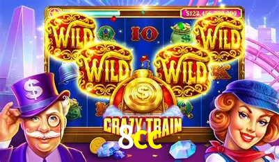 8cc Brasília - Casino Guide