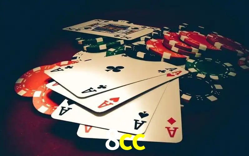 8cc Brasília - Betting Features