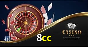 Login Seguro 8cc