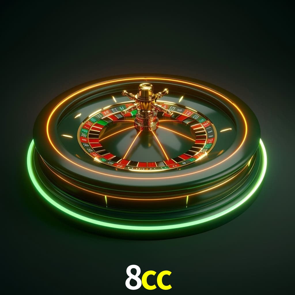 8cc App - Aplicativo Móvel Oficial