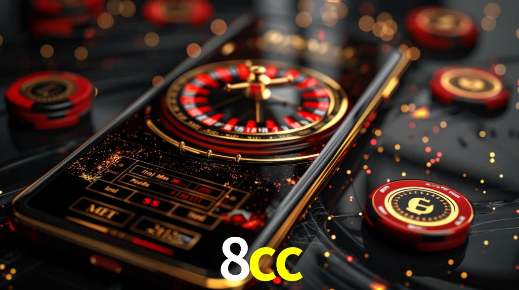 Responsive Design 8cc
