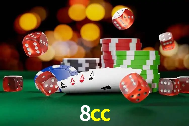 8cc Brasília - Jogo Features