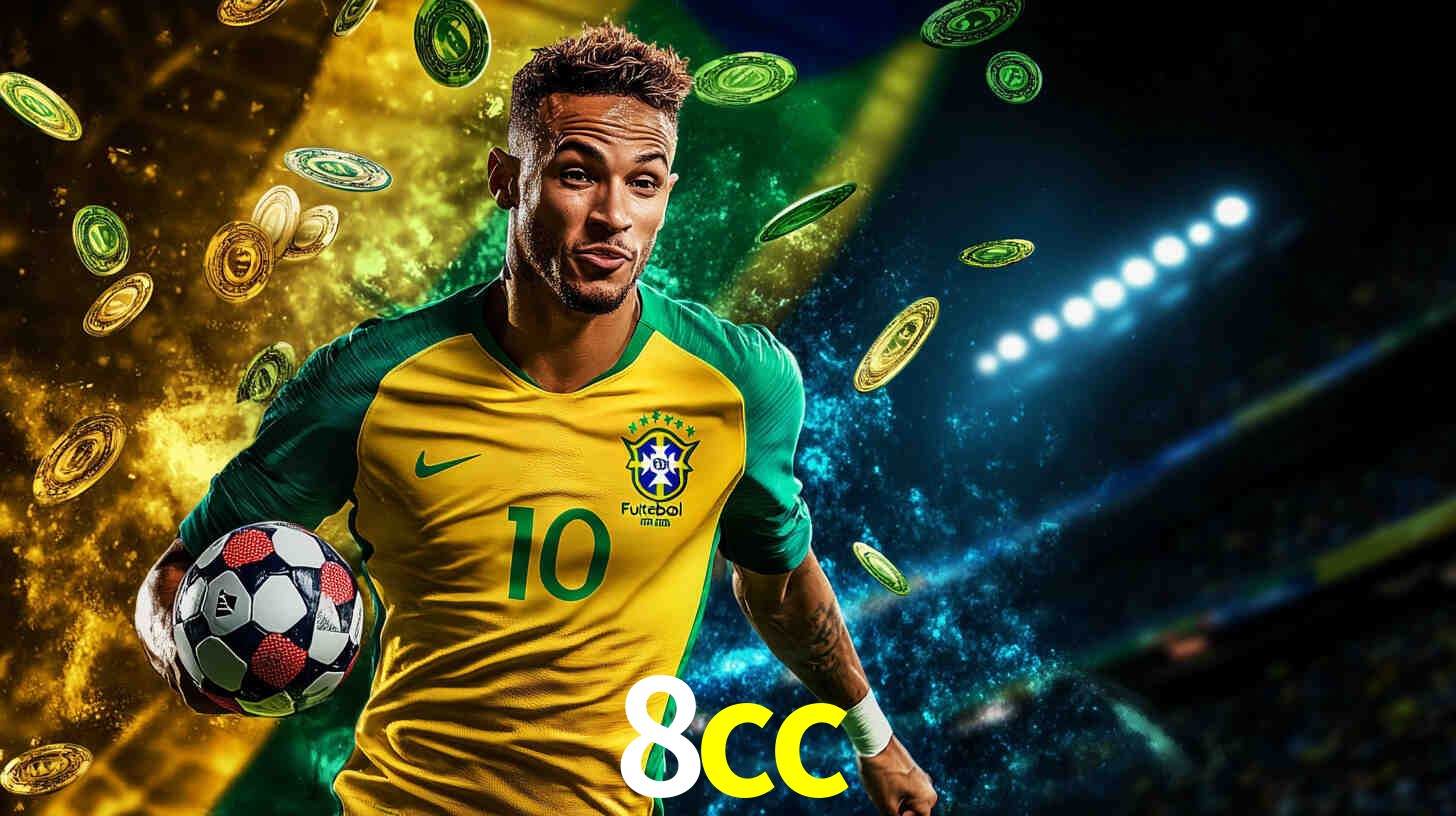 Inovações de Jogos na 8cc: O Futuro das Experiências Interativas