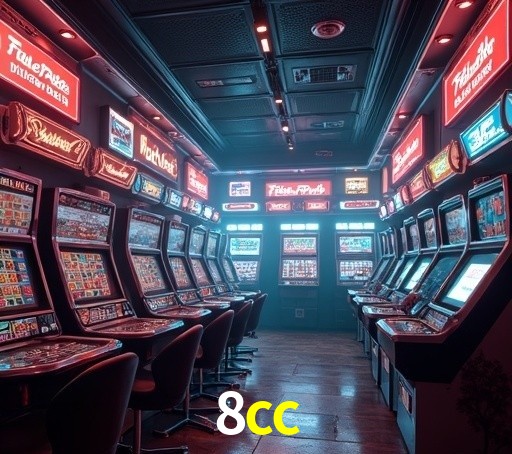 8cc Brasília - Leaderboards