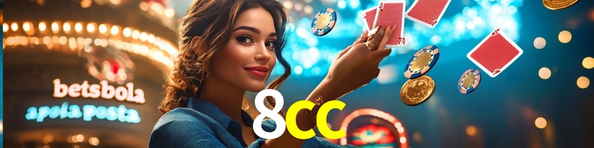 Live Casino 8cc