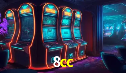 8cc Belo Horizonte - VIP Casino