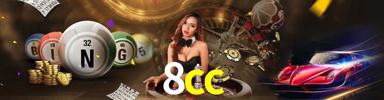 8cc Rio de Janeiro - Slot Strategy