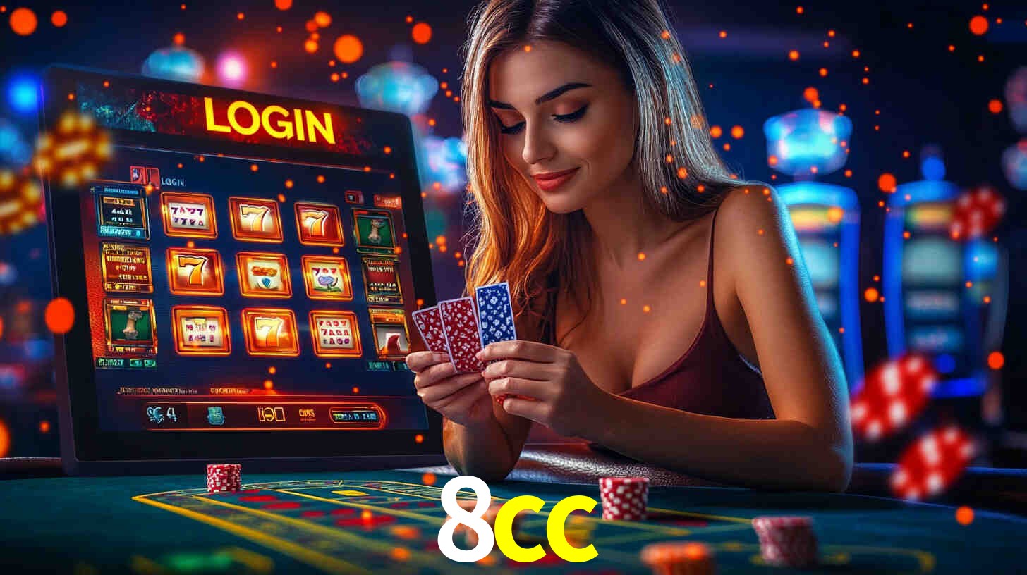 8cc: A Experiência de Casino com Jogos de Mesa ao Vivo