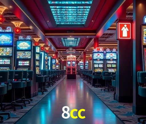 cassino 8cc