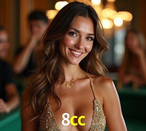 Casino VIP 8cc