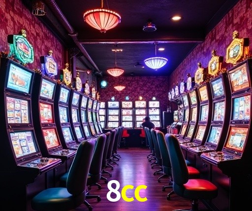 8cc Brasília - Bonus Features
