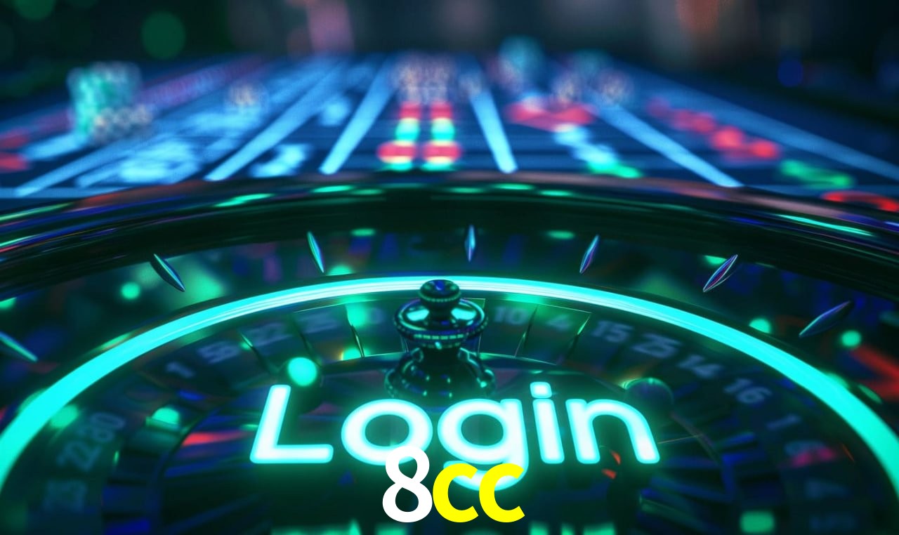 Provedores de Jogos 8cc
