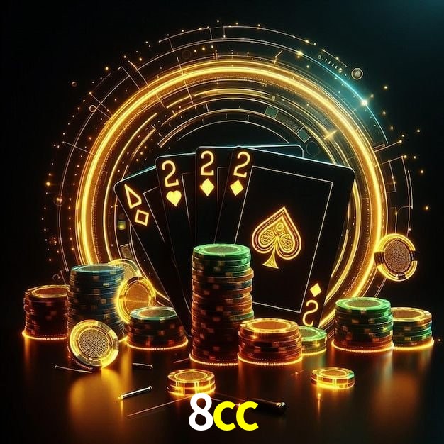 8cc São Paulo - Jogo Providers