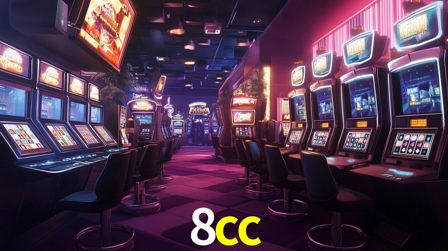 Daily Bonuses 8cc