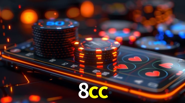 Game Providers 8cc