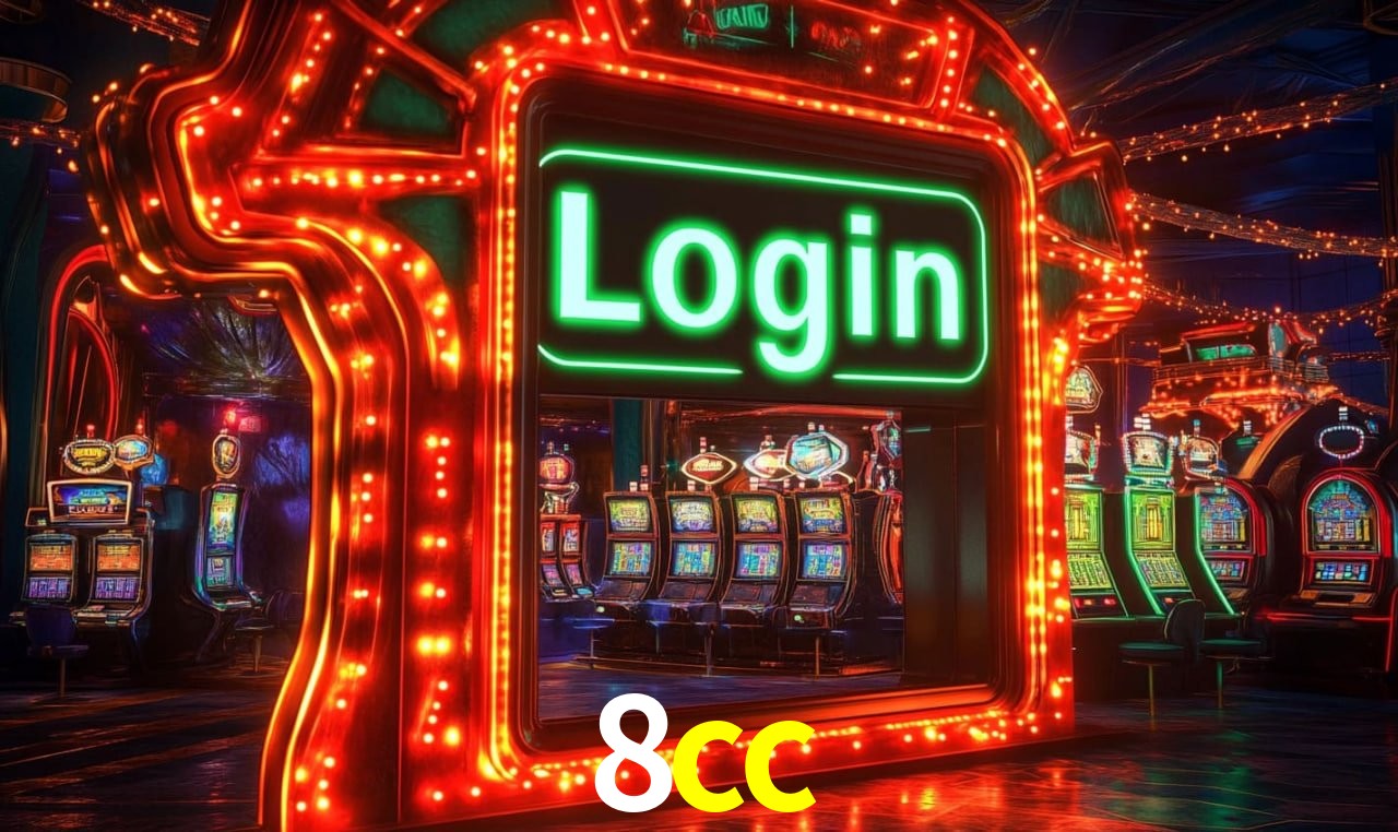 Casino Ao Vivo 8cc