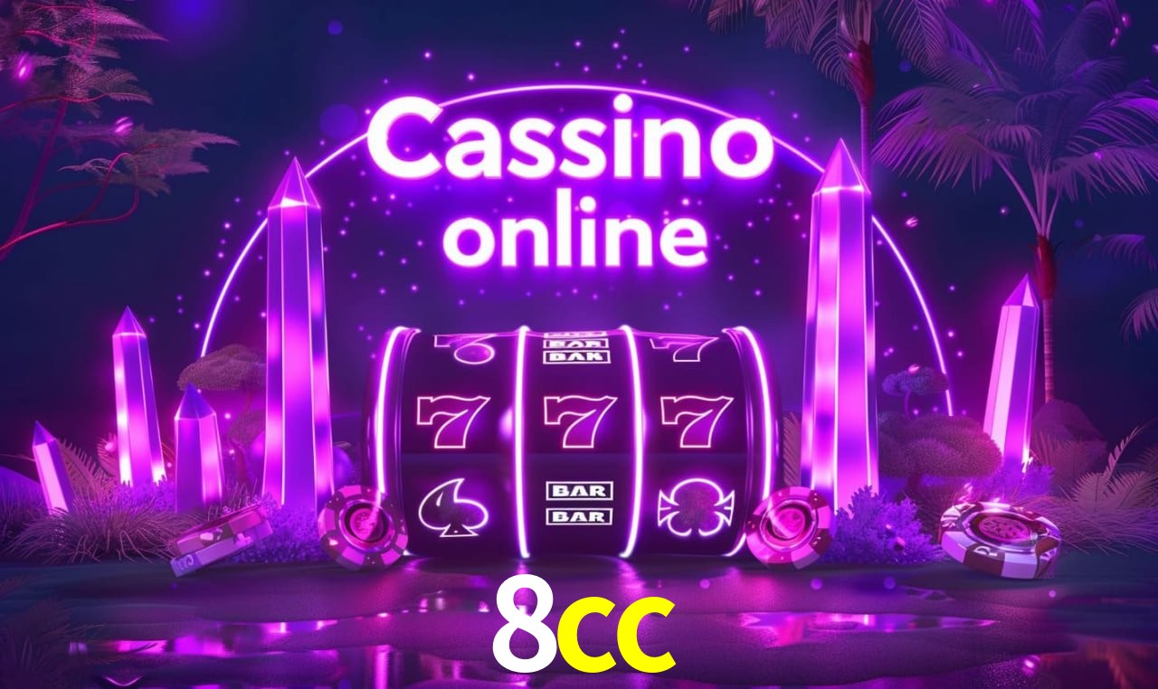 8cc - Security