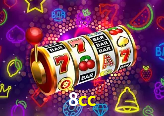 A Revolução dos Aplicativos de Jogos no 8cc