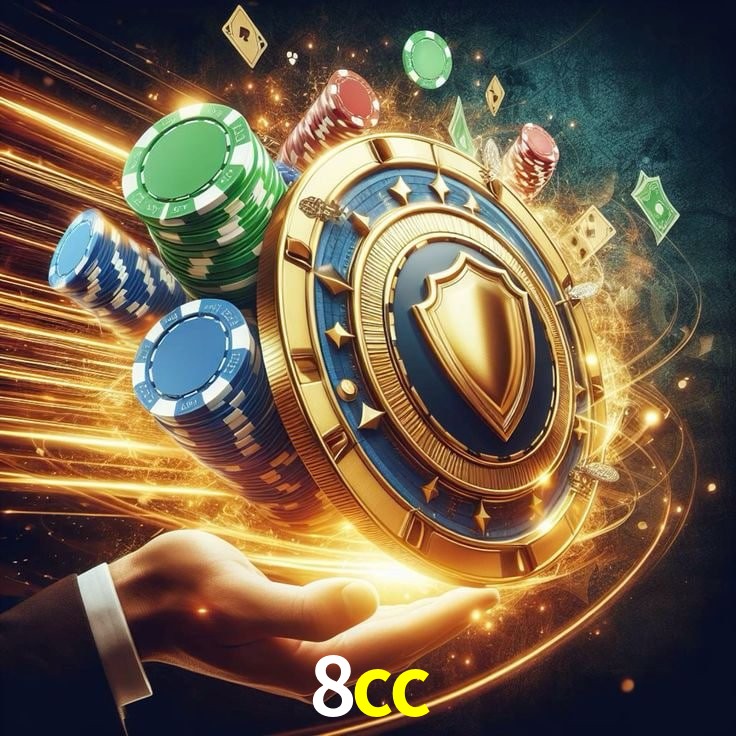 8cc Curitiba - Live Betting