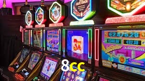 Inovações de Jogos na 8cc: O Futuro das Experiências Interativas