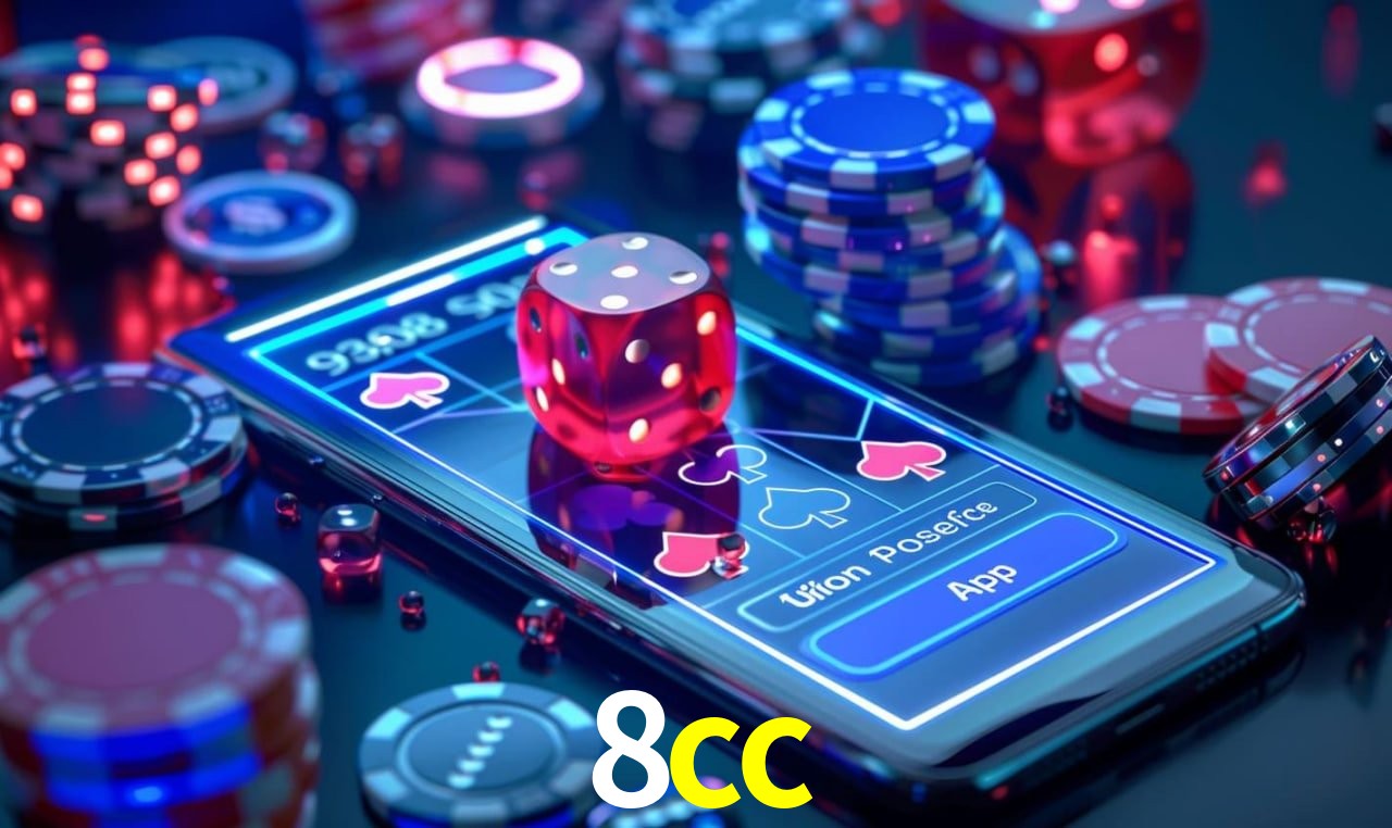 cassino 8cc