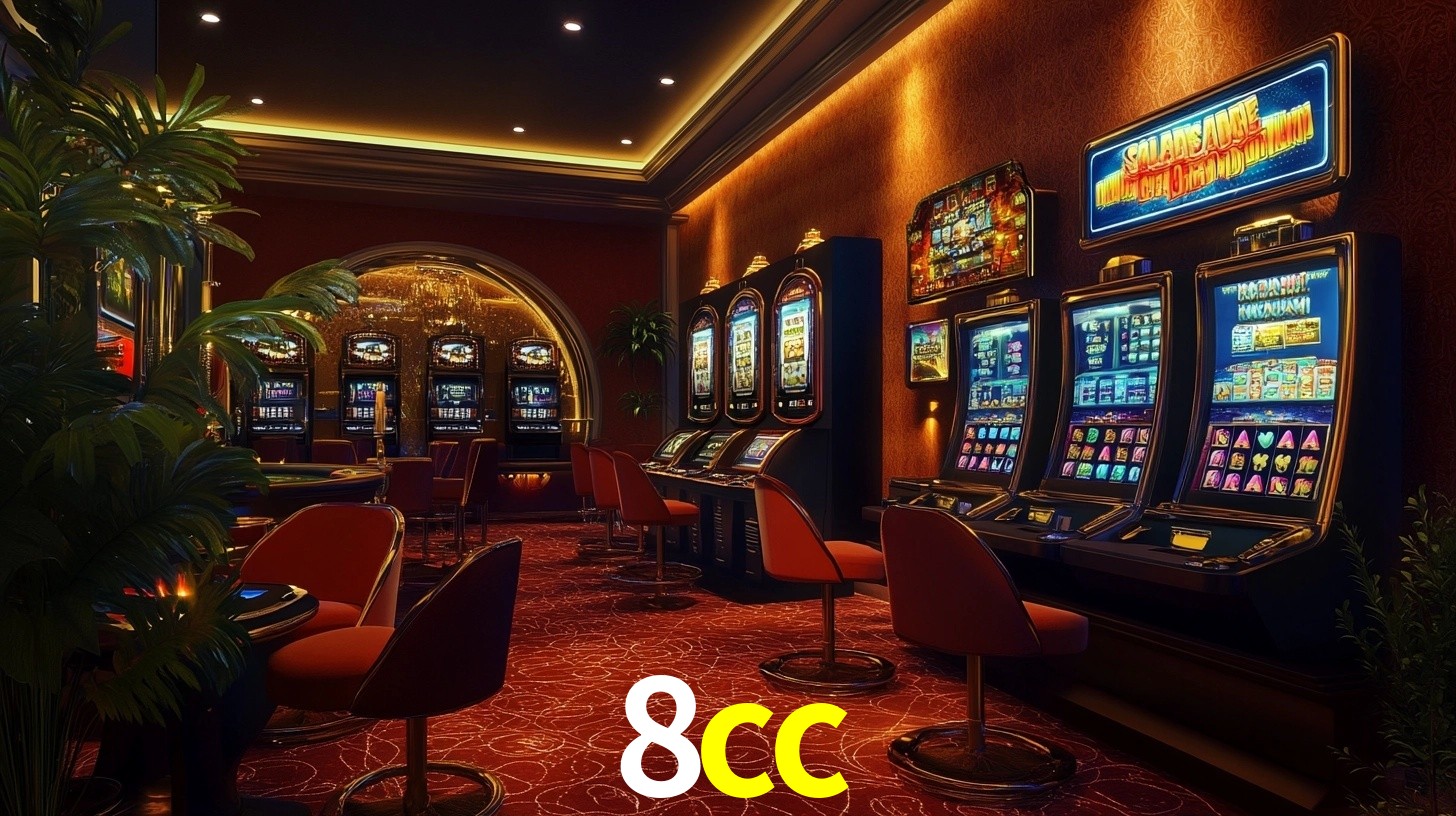 VIP Casino 8cc