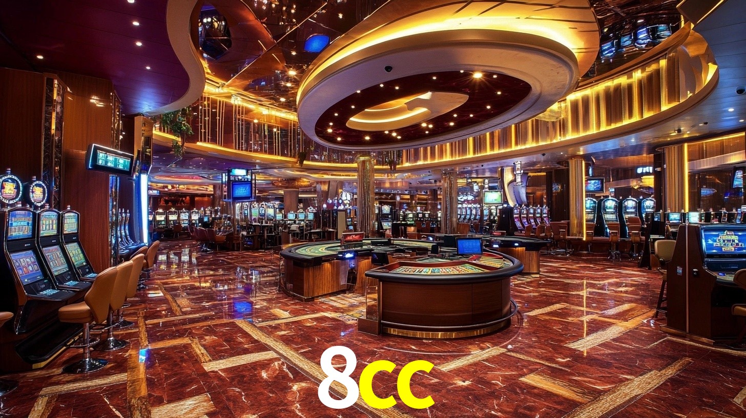Blackjack Table 8cc