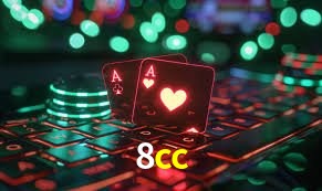 Casino VIP 8cc