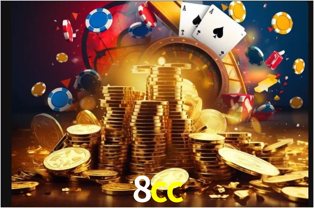Explorando a Categoria de Eventos em Apostas na 8cc
