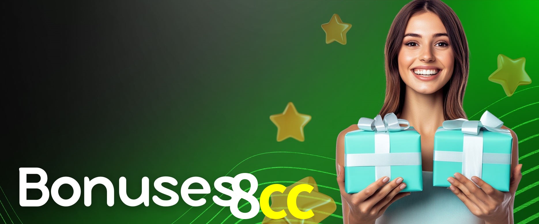 Exclusive Offers 8cc