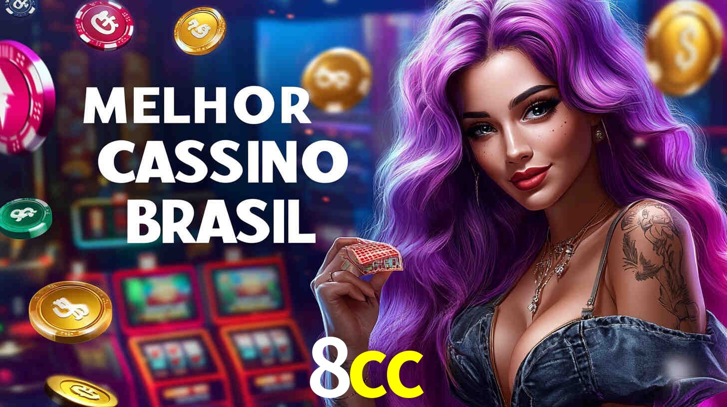 Desvendando o Mundo dos Jogos Virtuais na 8cc