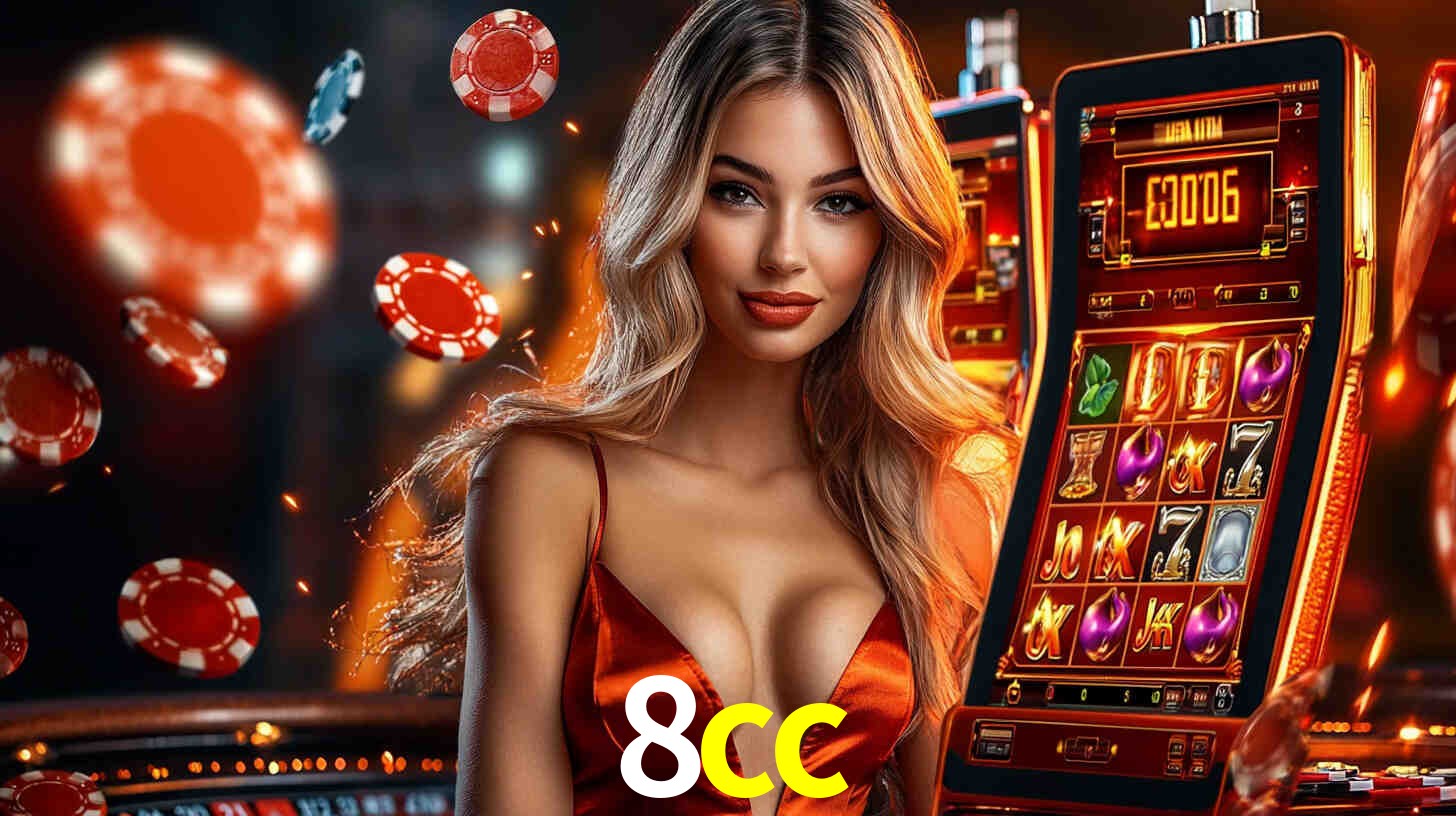 Experimente o Login Seguro Premium no 8cc