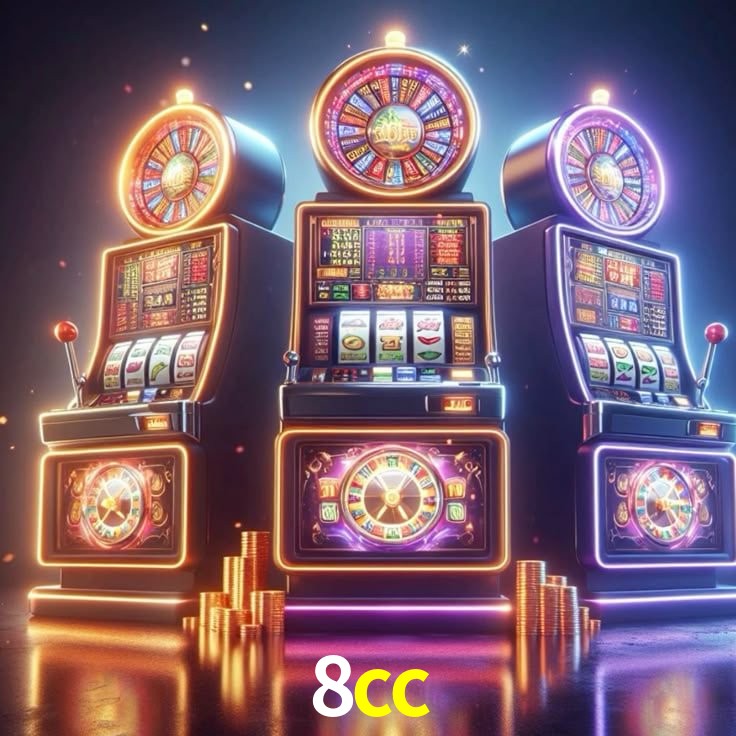 8cc App Interface