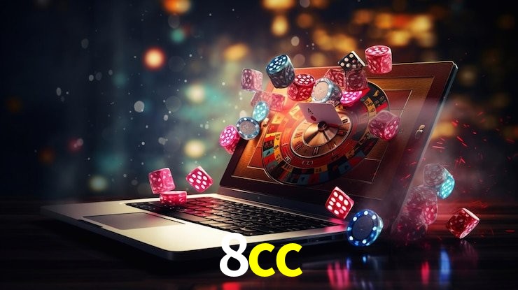 Explorando a Categoria de Eventos em Apostas na 8cc